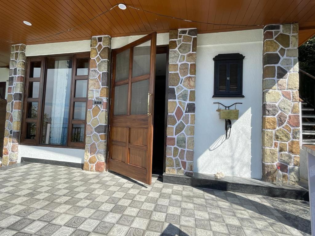 The Sky House Villa Mussoorie Exterior photo