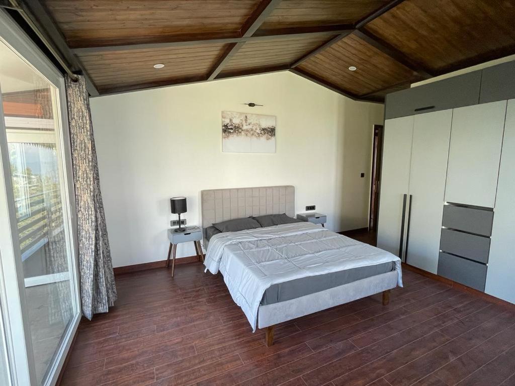 The Sky House Villa Mussoorie Exterior photo